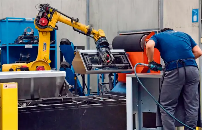 México se ubica en el lugar 59 de 69 en el Ranking Mundial de Competitividad Digital 2025