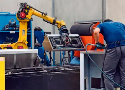 México se ubica en el lugar 59 de 69 en el Ranking Mundial de Competitividad Digital 2025