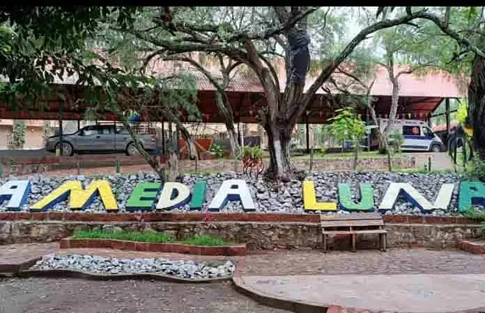 “No hay denuncia vs. parajes por no dejar entrar a guías”