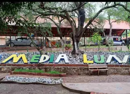 “No hay denuncia vs. parajes por no dejar entrar a guías”