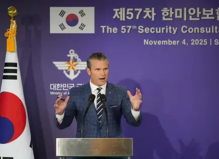 Nuevo ataque en Océano Pacífico deja dos muertos