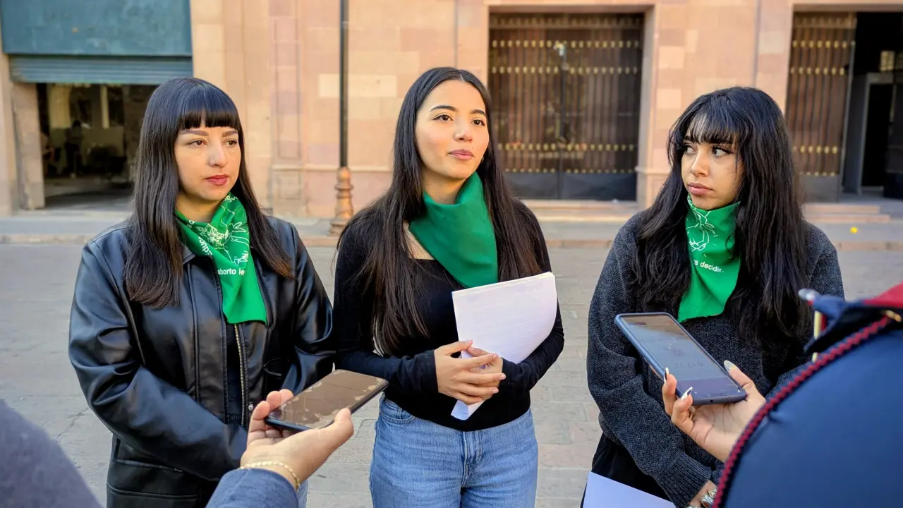 Foto: Citlally Montaño-Pulso