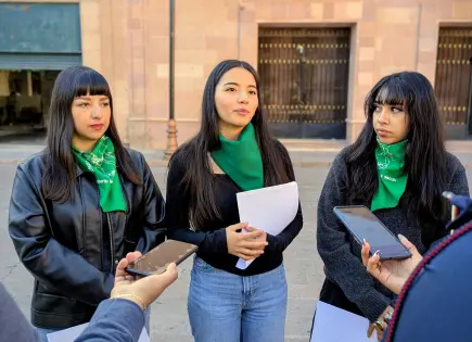 Objeción de conciencia frena garantía de aborto en sector público: ILE