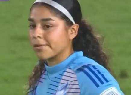 Países Bajos deja sin final a México en Mundial Sub17