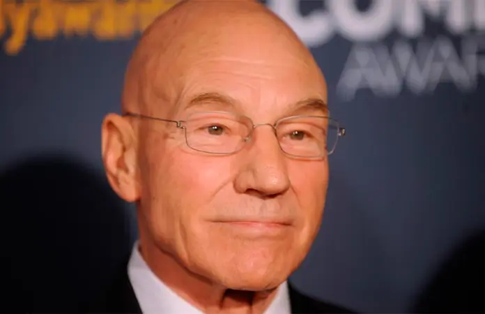 Patrick Stewart podría retirarse después de Avengers