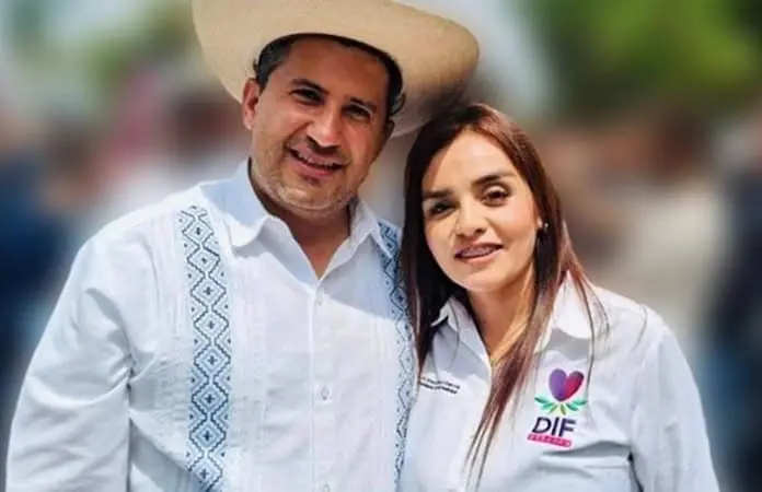 Perfilan a viuda de Manzo como alcaldesa