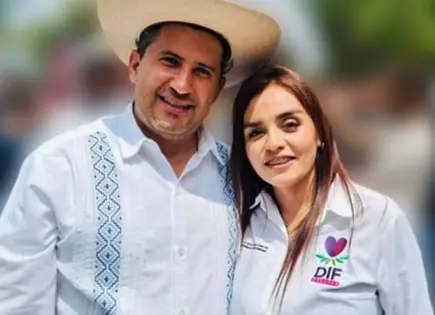 Perfilan a viuda de Manzo como alcaldesa