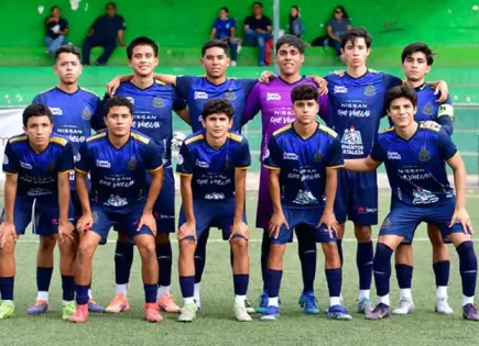 Potosinos FC visita a Jaral del Progreso