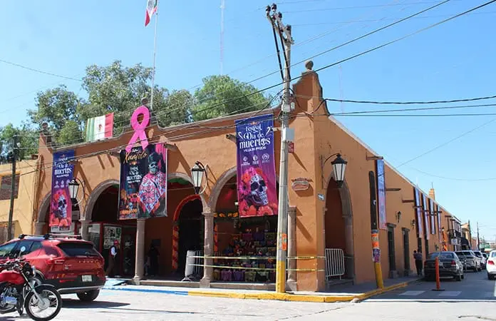 Pozos ya tiene 71 policías, dice consejal