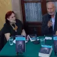 Presentan la novela “Entonces lo matan”