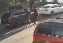 Revela relación comercial y compadrazgo en feminicidio de Yaneli Pardo en NL