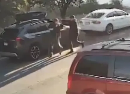 Revela relación comercial y compadrazgo en feminicidio de Yaneli Pardo en NL