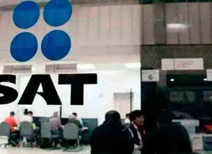 Aumenta un 6.1% la recaudación de impuestos en octubre