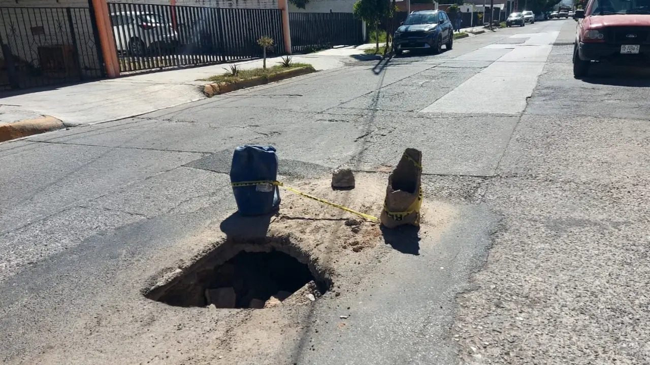 Foto: Omar Hernández/Pulso