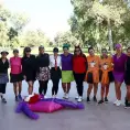 TORNEO DE GOLF DE HALLOWEEN