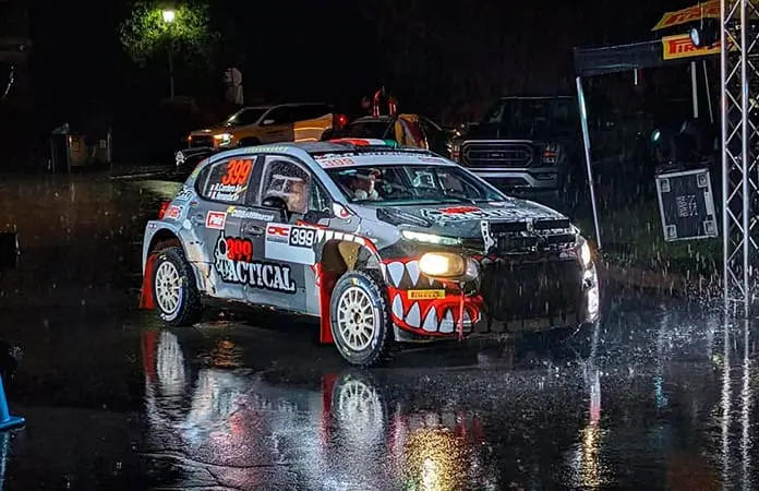 Tuvo cordero una dura jornada