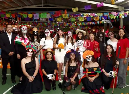 XANTOLO INSTITUTO HISPANO INGLÉS