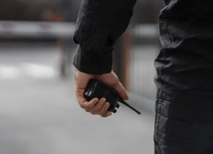 Adolescente acusado de asesinato de guardia vinculado a proceso judicial