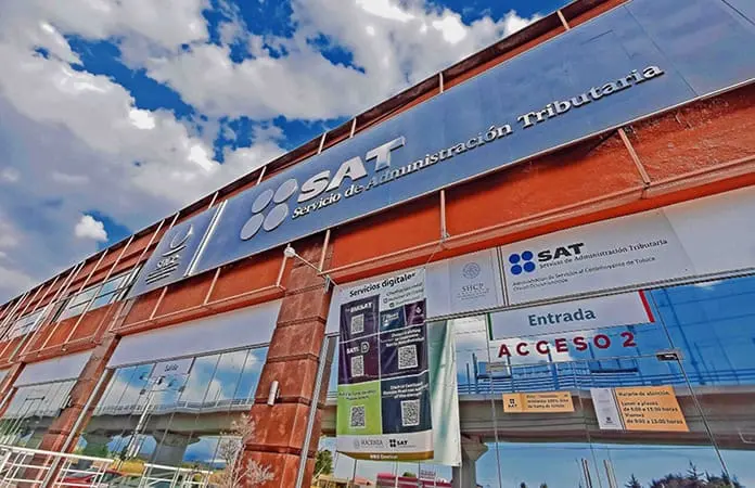 Alertan de vigilancia fiscal a plataformas