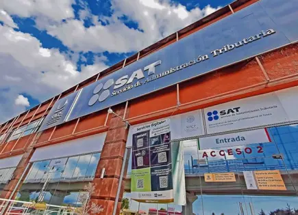 Alertan de vigilancia fiscal a plataformas