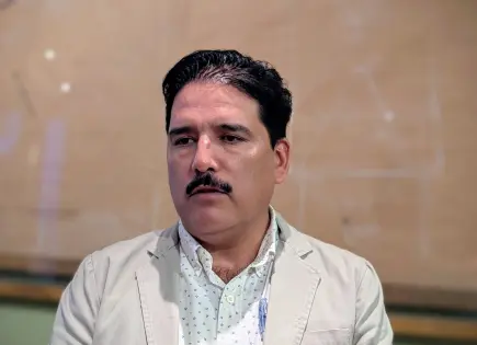 Cambio de García Amaro coincidió con multa de juzgado federal