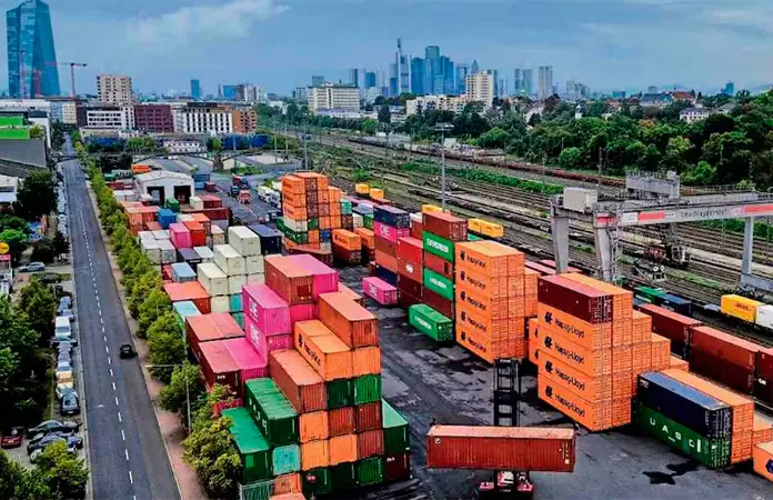 Marcelo Ebrard afirma baja probabilidad de revocación de aranceles México-Estados Unidos