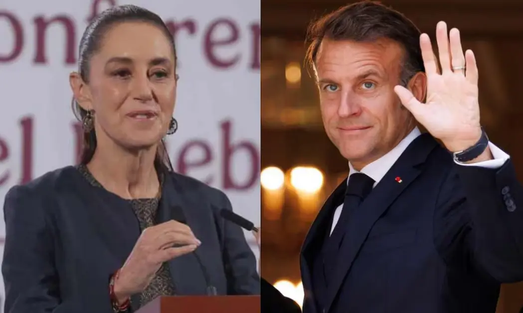 FOTO: EL UNIVERSAL / AP