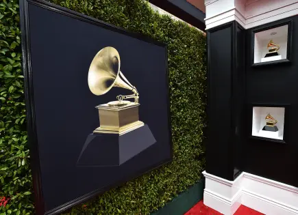 Cómo se eligen los nominados a los Premios Grammy 2026