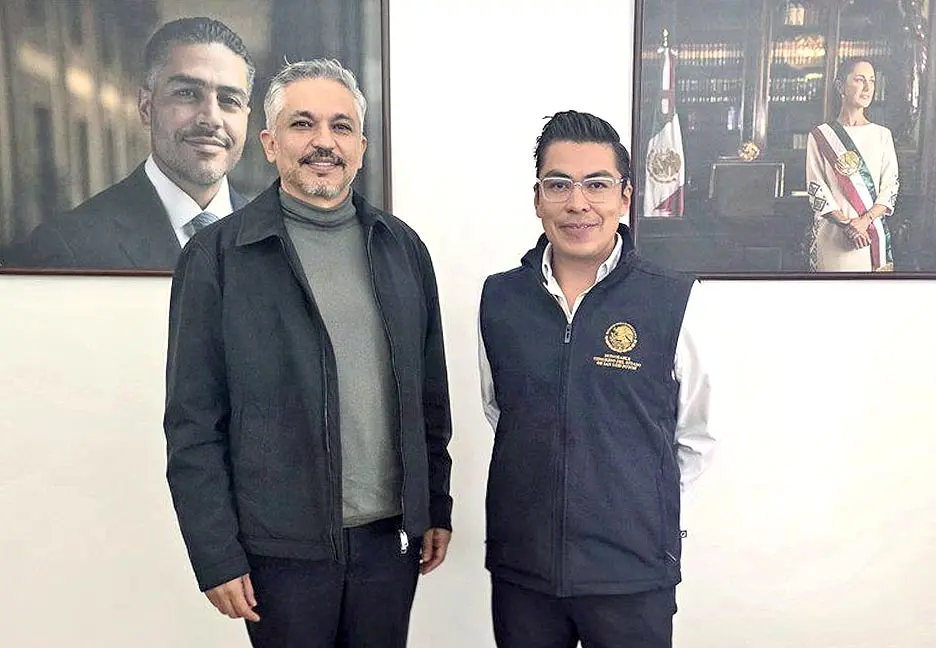 Congreso busca coordinarse con Federación en seguridad y prevención del delito