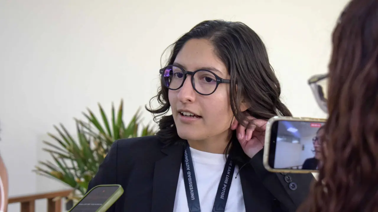 Olivia Salazar Flores / Foto: Citlally Montaño-Pulso