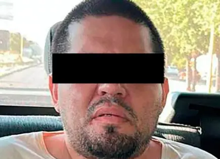 Detienen a "El Dany"; era objetivo del FBI