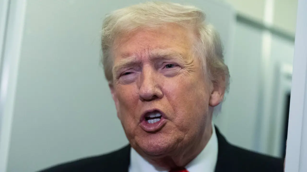 Donald Trump habla sobre economía en America Business Forum de Miami