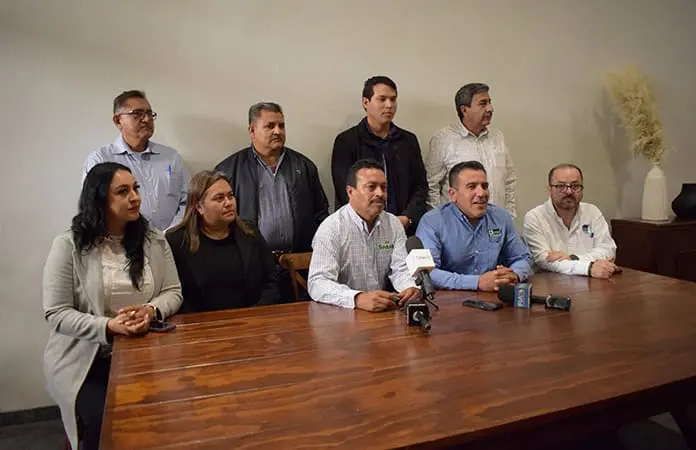 En 14 municipios no habrá aumento en tarifas de agua