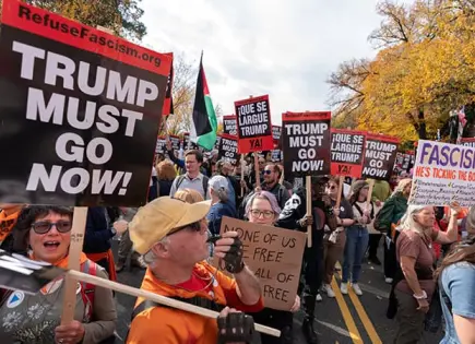 EU vive cierre más largo