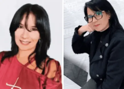 Fallece Maythe Guedes, reconocida actriz de doblaje