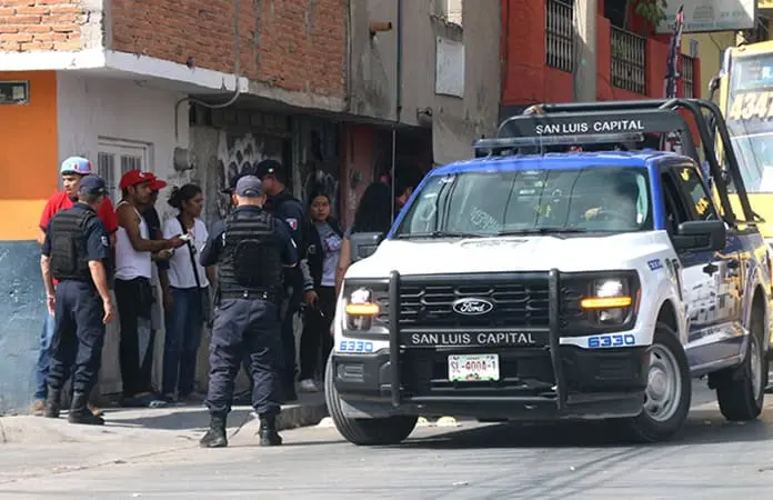 Federación y estado deben encargarse de la seguridad