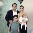 INGRESA A LA FAMILIA DE CRISTO