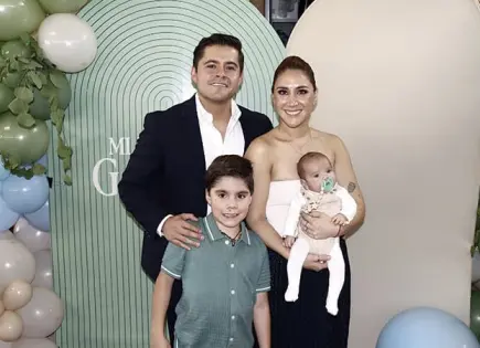 INGRESA A LA FAMILIA DE CRISTO