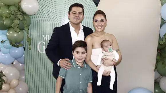 INGRESA A LA FAMILIA DE CRISTO