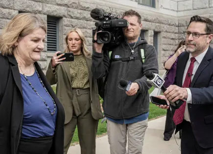 Inmigrante de México en Wisconsin será deportado tras arresto