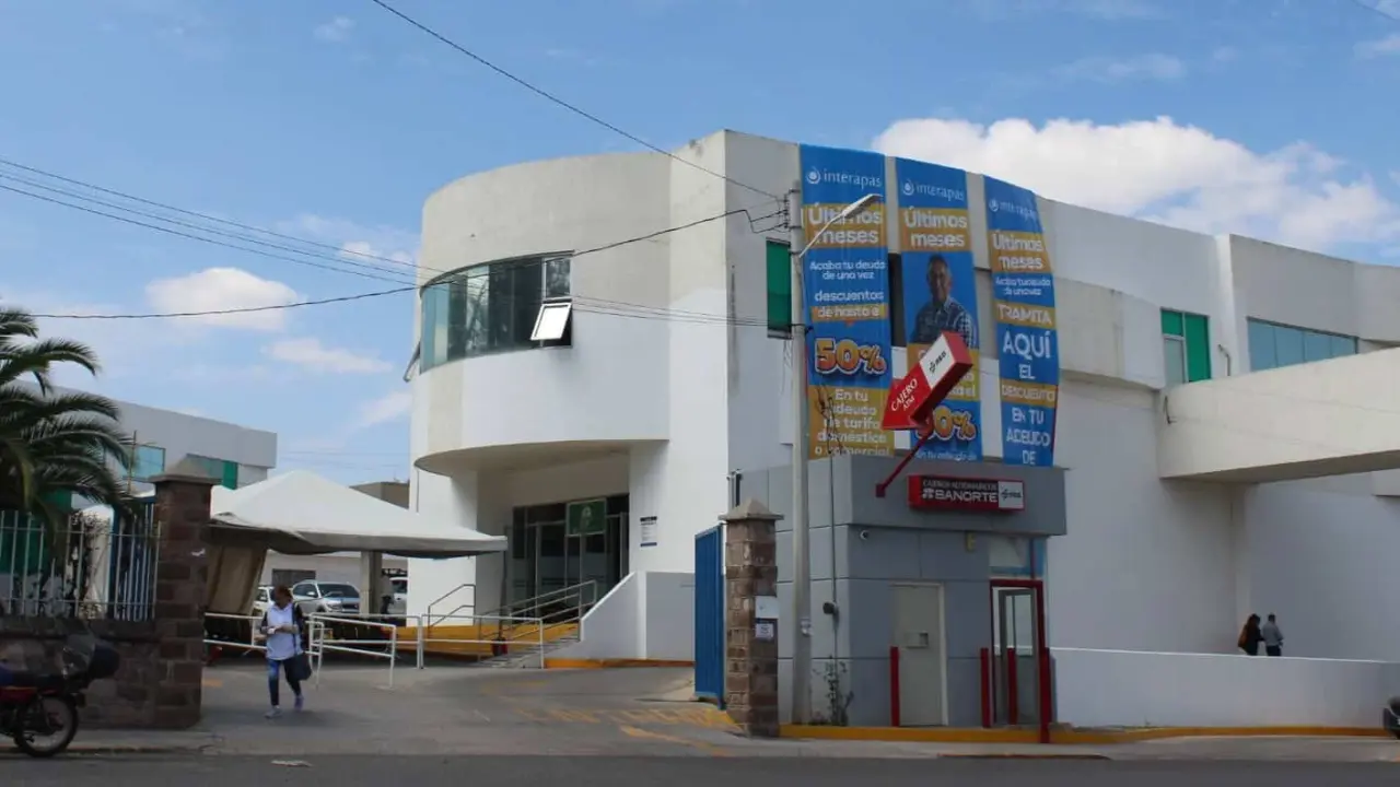 Foto: Omar Hernández/Pulso