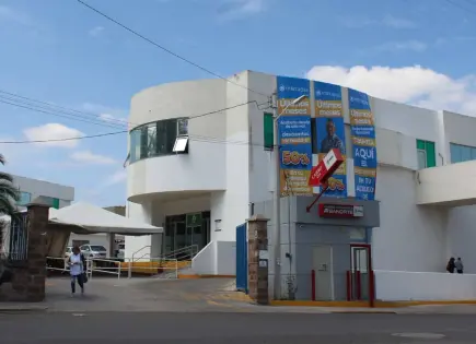 Interapas aprueba Ley de Cuotas y Tarifas sin aumentos para 2026