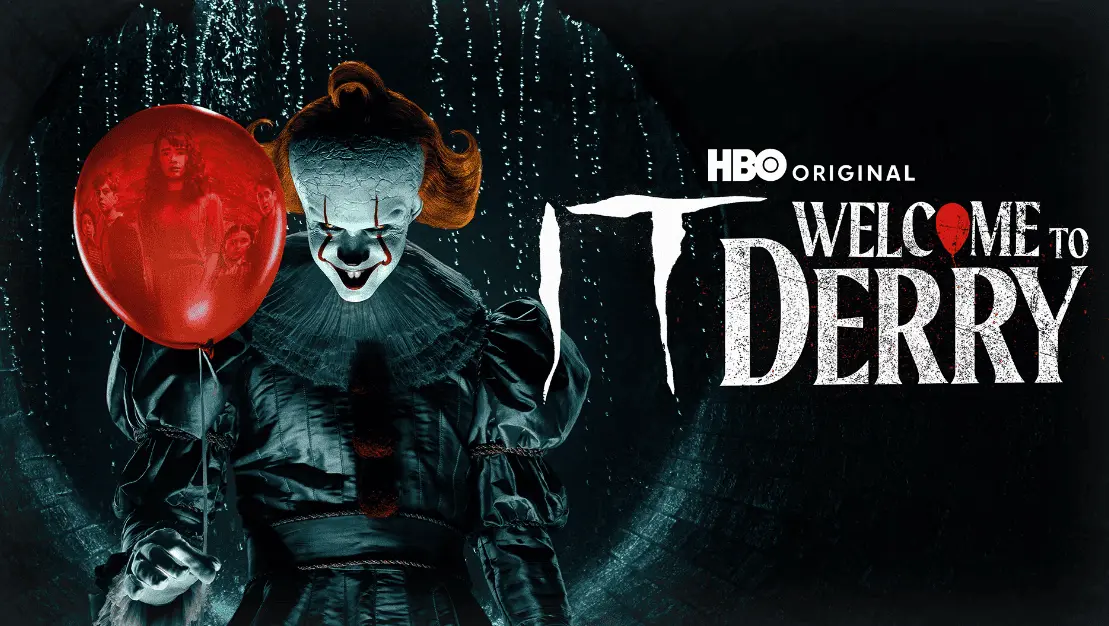 ¿Cuántos episodios faltan en IT: Welcome to Derry de HBO Max?