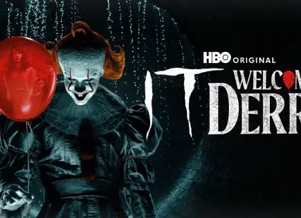 ¿Cuántos episodios faltan en IT: Welcome to Derry de HBO Max?