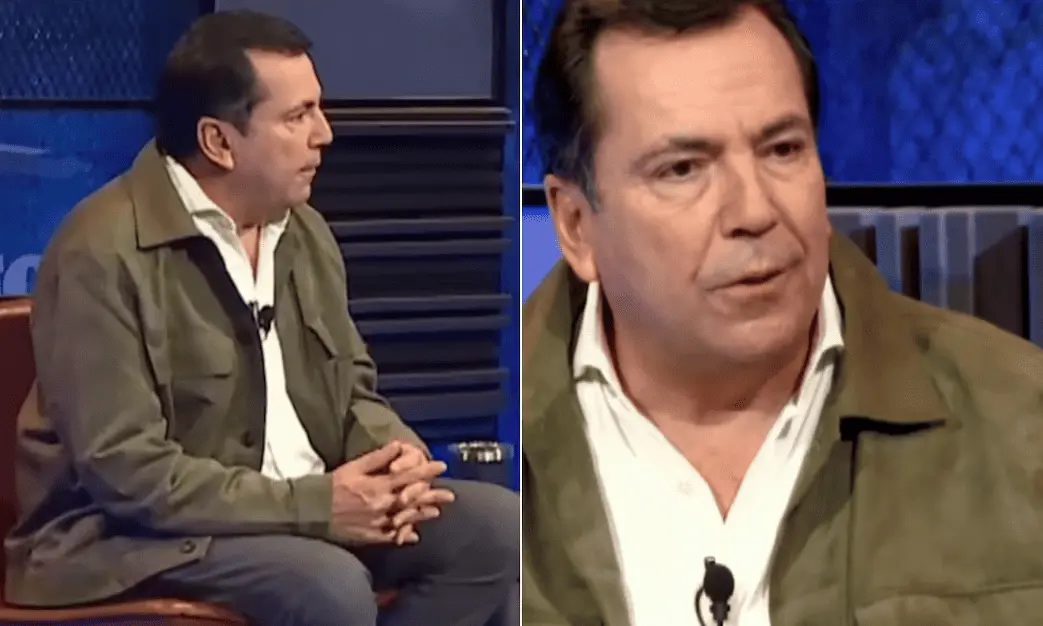 FOTO: vía Intsagram @somos_fox