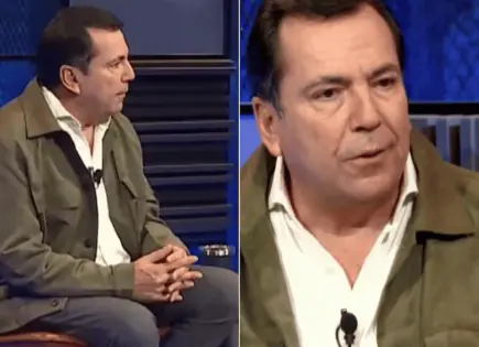 Lalo Salazar confirma estar en una nueva relación