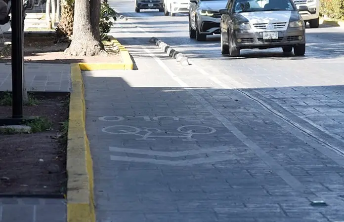 Lanzan programa “San Luis en Bici”