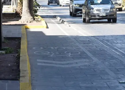 Lanzan programa "San Luis en Bici"