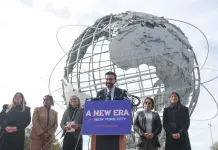 Tras victoria de Mamdani, NY hace planes para evitar incursión federal