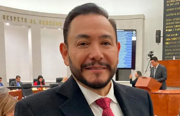 Niegan desacato del Congreso sobre caso de X. Nava Palacios